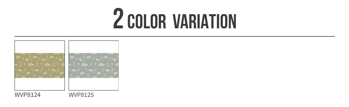 DECOPOWER(デコパワー) PATTERN カラー