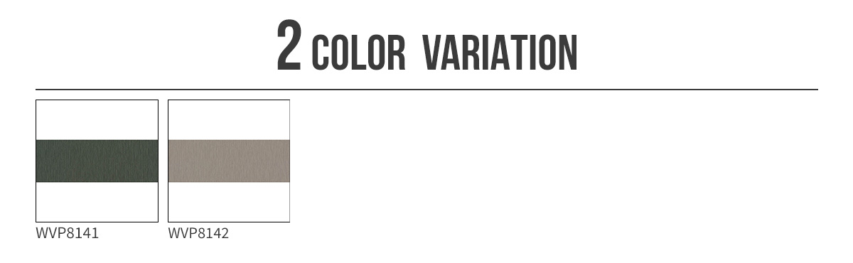 DECOPOWER(デコパワー) JAPAN カラー