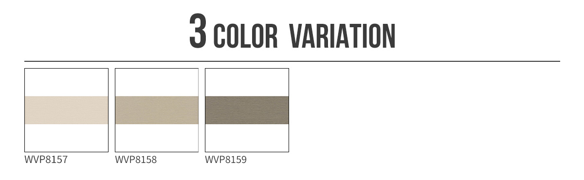 DECOPOWER(デコパワー) JAPAN カラー