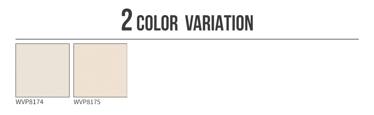 DECOPOWER(デコパワー) 厚みのある不燃認定壁紙 カラー