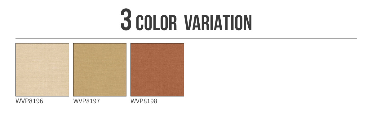 DECOPOWER(デコパワー) 厚みのある不燃認定壁紙 カラー