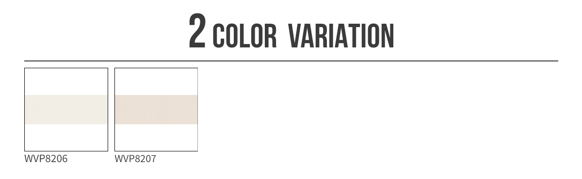 DECOPOWER(デコパワー) 厚みのある不燃認定壁紙 カラー