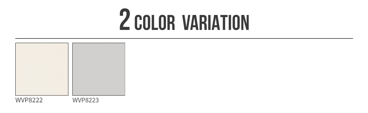 DECOPOWER(デコパワー) 厚みのある不燃認定壁紙 カラー