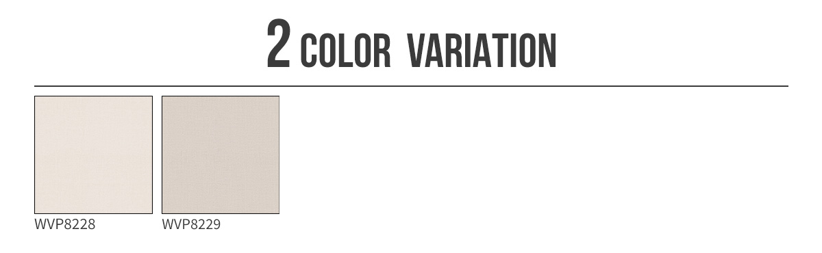 DECOPOWER(デコパワー) 厚みのある不燃認定壁紙 カラー