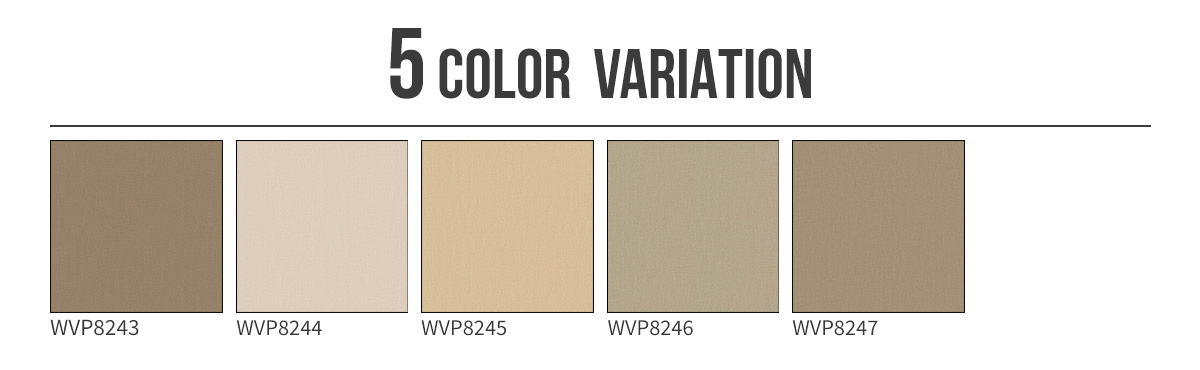 DECOPOWER(デコパワー) 抗菌ベーシック カラー