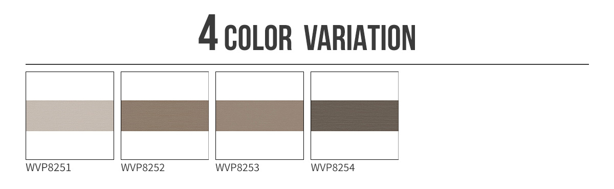 DECOPOWER(デコパワー) 抗菌ベーシック カラー