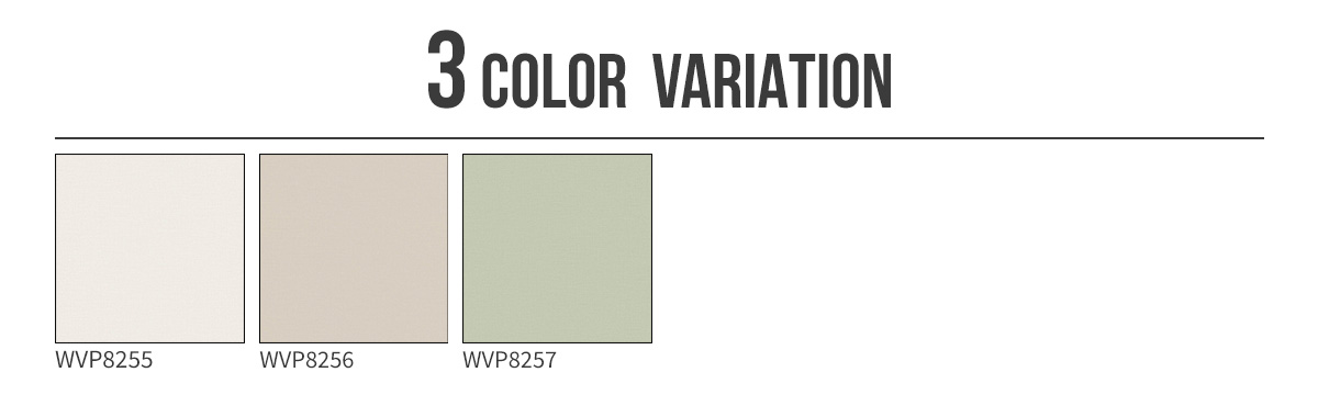 DECOPOWER(デコパワー) 抗菌ベーシック カラー