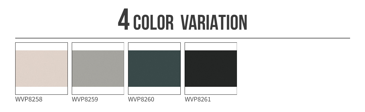 DECOPOWER(デコパワー) 抗菌ベーシック カラー