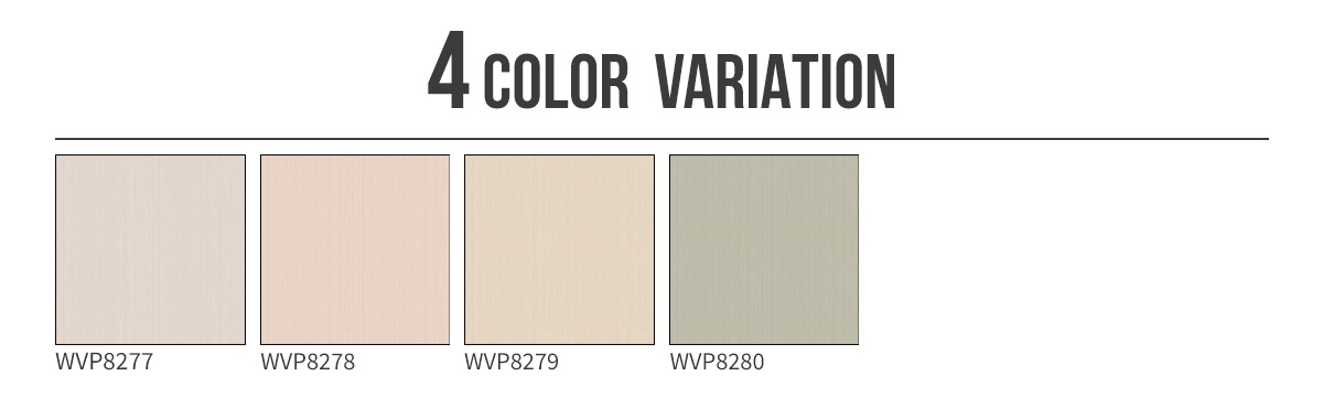 DECOPOWER(デコパワー) 抗菌ベーシック カラー