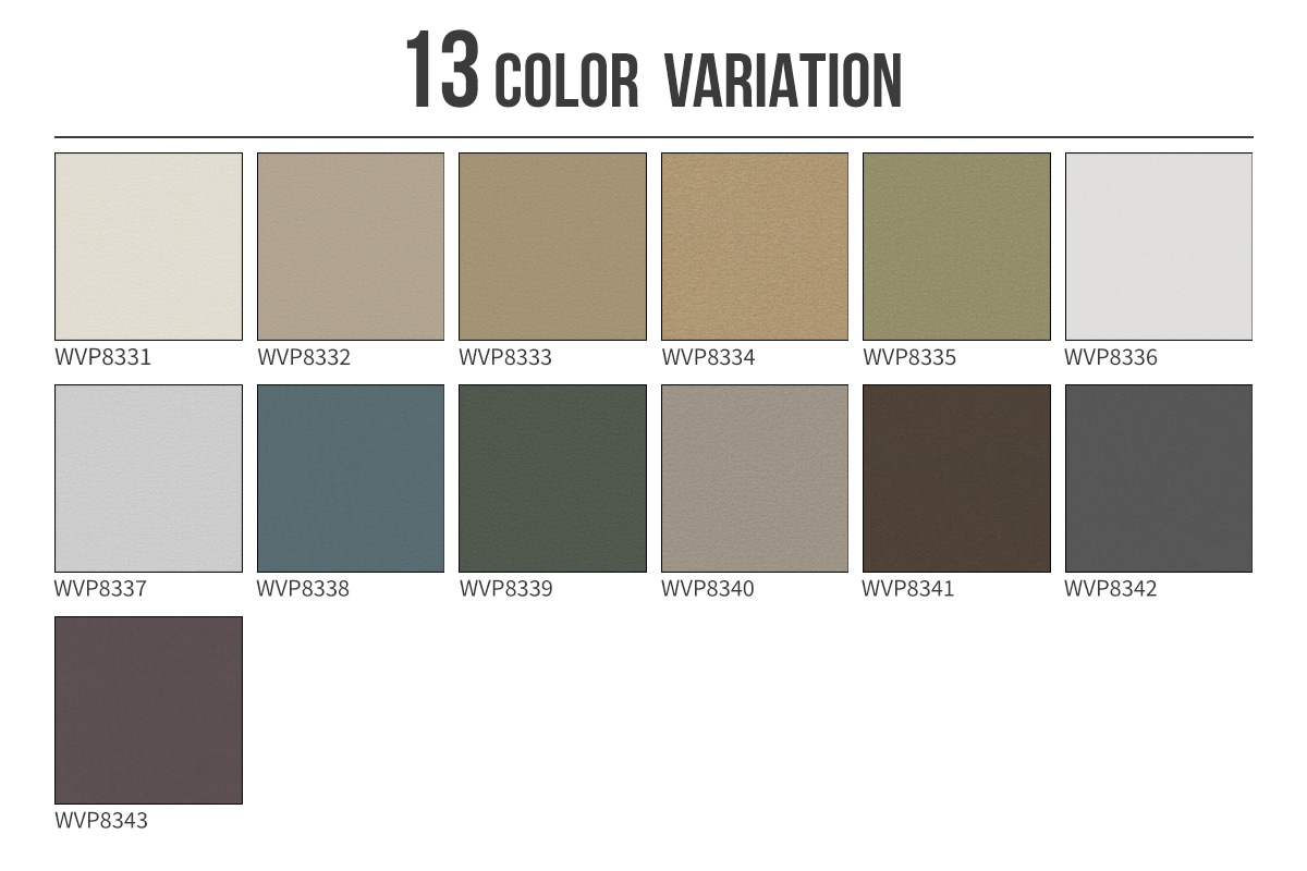 DECOPOWER(デコパワー) スーパーハードタイプ カラー