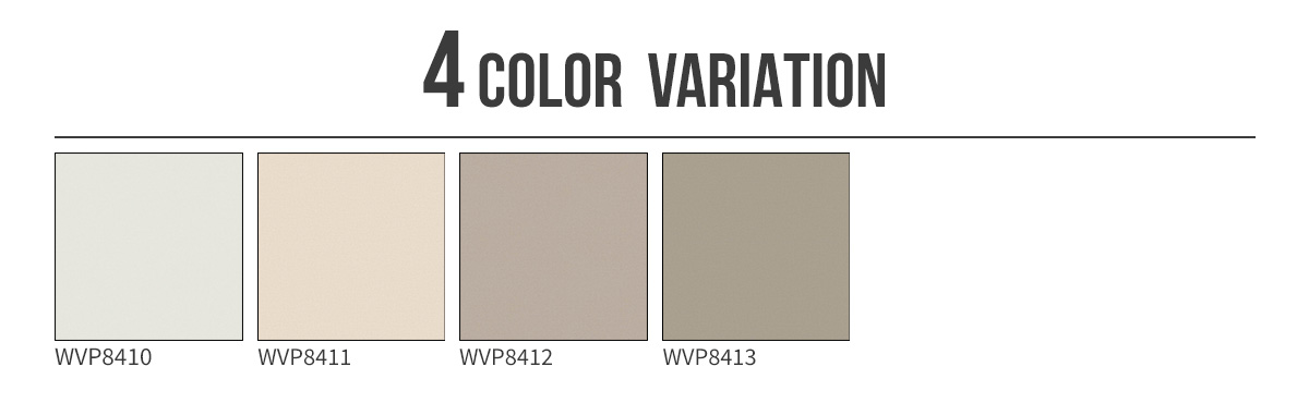 DECOPOWER(デコパワー) ハードタイプ カラー