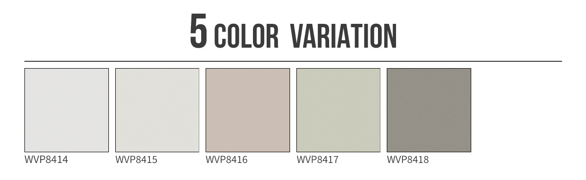 DECOPOWER(デコパワー) ハードタイプ カラー