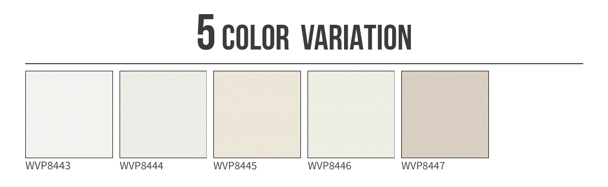 DECOPOWER(デコパワー) フィルム抗菌汚れ防止 カラー