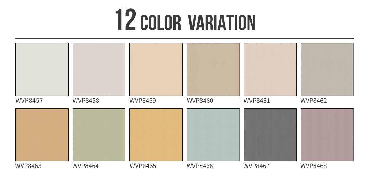 DECOPOWER(デコパワー) フィルム抗菌汚れ防止 カラー