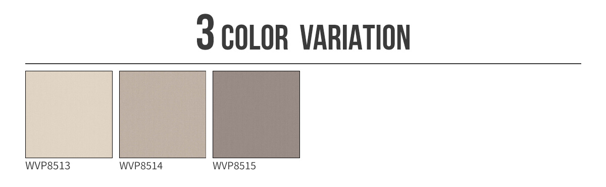 DECOPOWER(デコパワー) 抗ウイルス壁紙 カラー