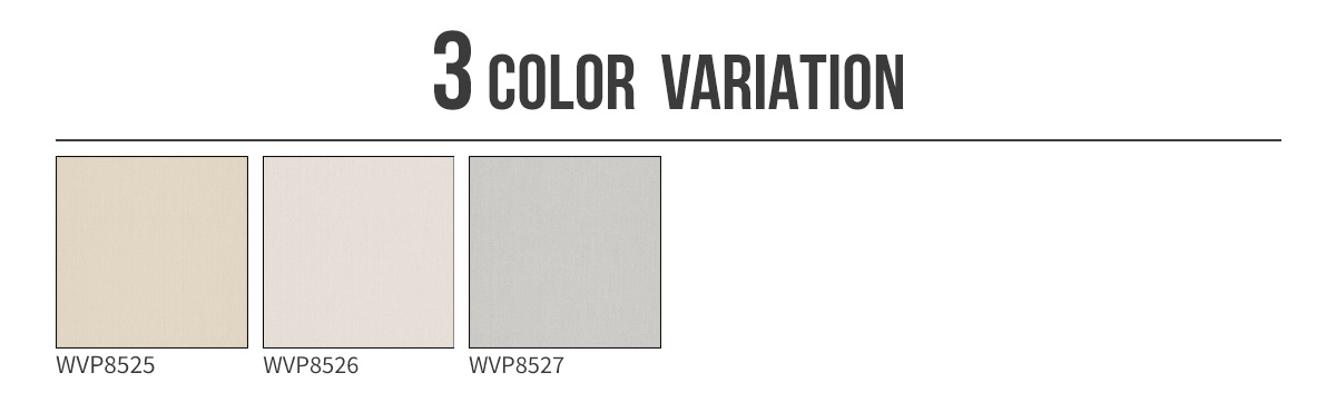DECOPOWER(デコパワー) 抗ウイルス壁紙 カラー