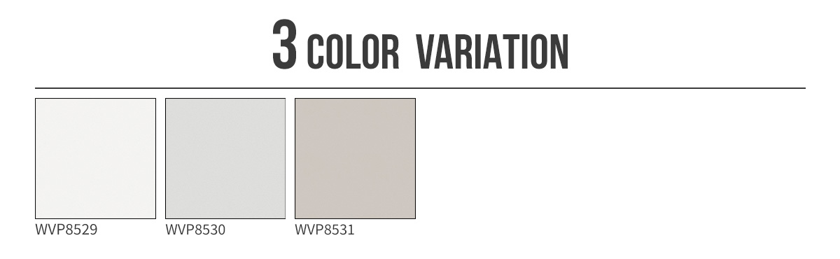 DECOPOWER(デコパワー) 抗アレル物質壁紙 カラー