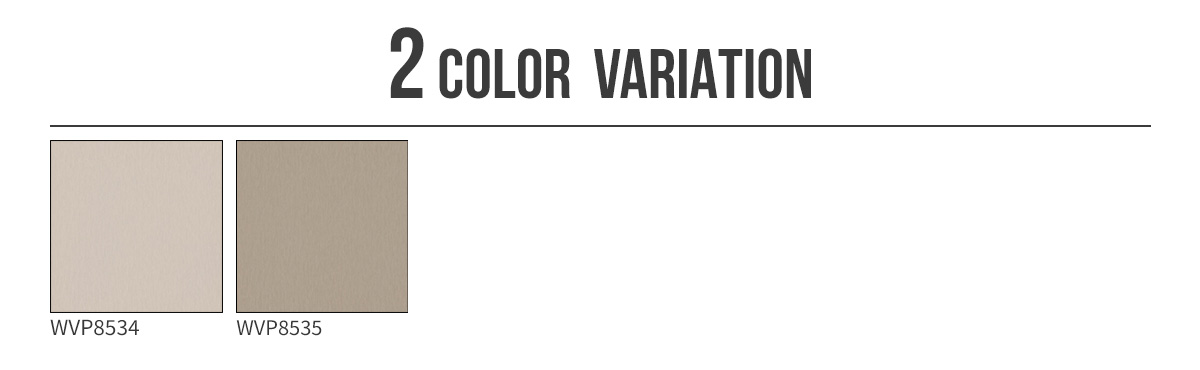 DECOPOWER(デコパワー) 抗アレル物質壁紙 カラー