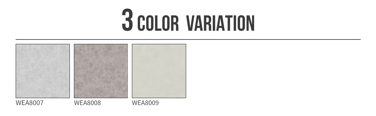 グランウォールコレクション REAL DECO マテリアル 抗ウイルス仕様 モルタル カラー