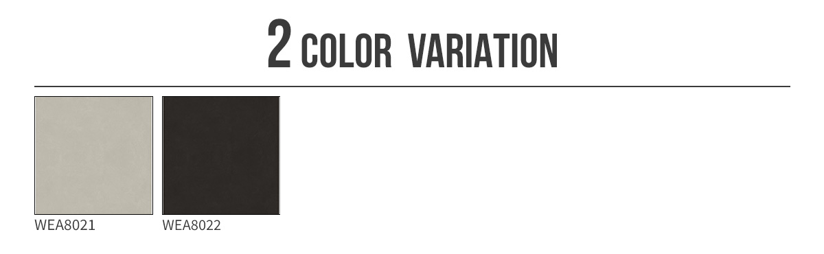 グランウォールコレクション REAL DECO マテリアル カラー