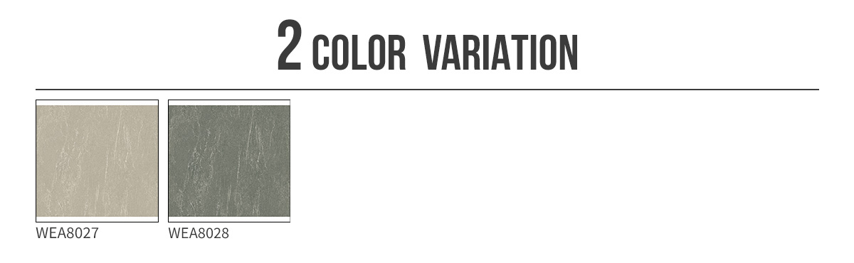 グランウォールコレクション REAL DECO マテリアル カラー