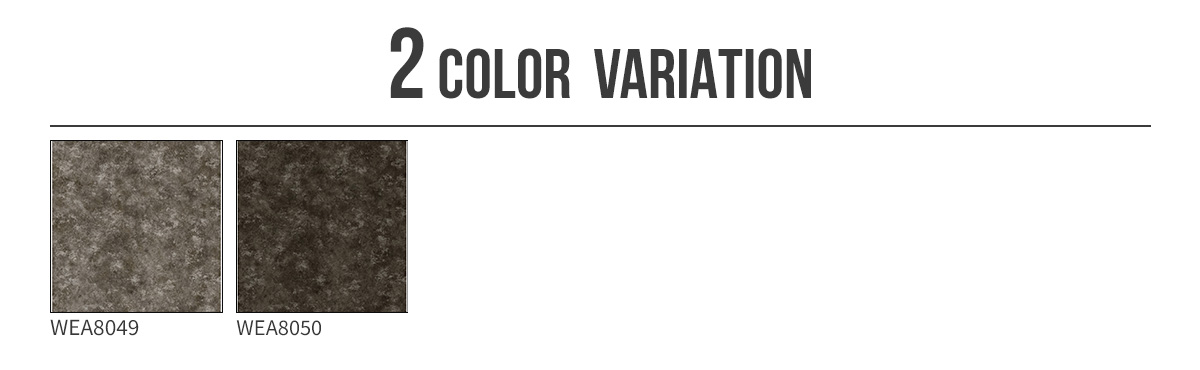 グランウォールコレクション REAL DECO マテリアル カラー