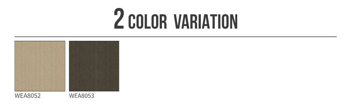 グランウォールコレクション REAL DECO マテリアル カラー