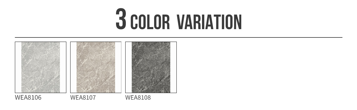 グランウォールコレクション REAL DECO マテリアル カラー