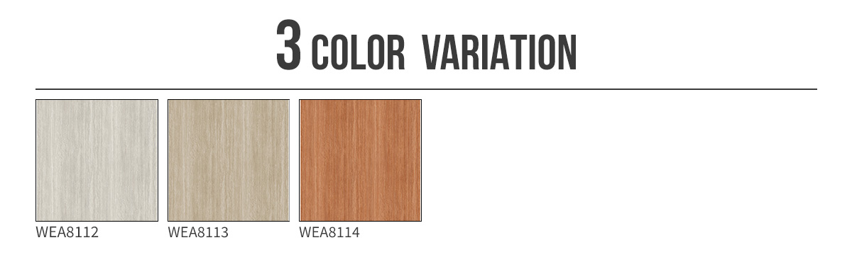 グランウォールコレクション REAL DECO マテリアル カラー