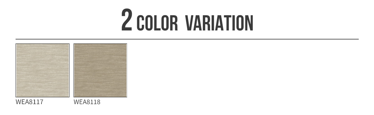 グランウォールコレクション REAL DECO マテリアル カラー