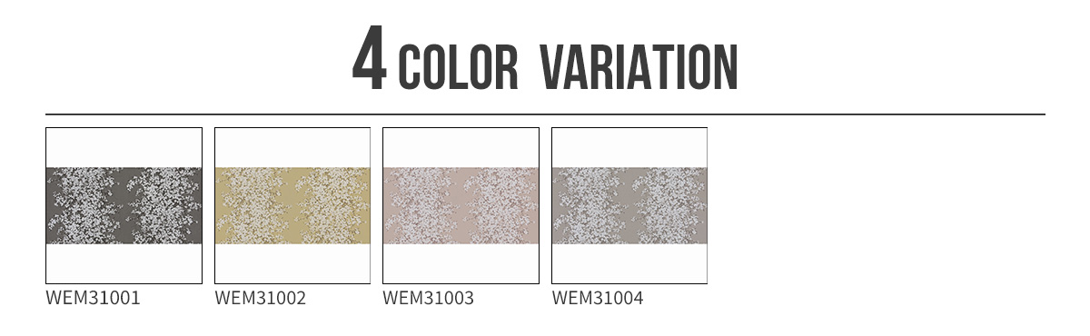 グランウォールコレクション 和紙・不織布 カラー