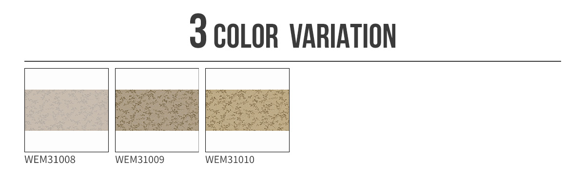 グランウォールコレクション 和紙・不織布 カラー