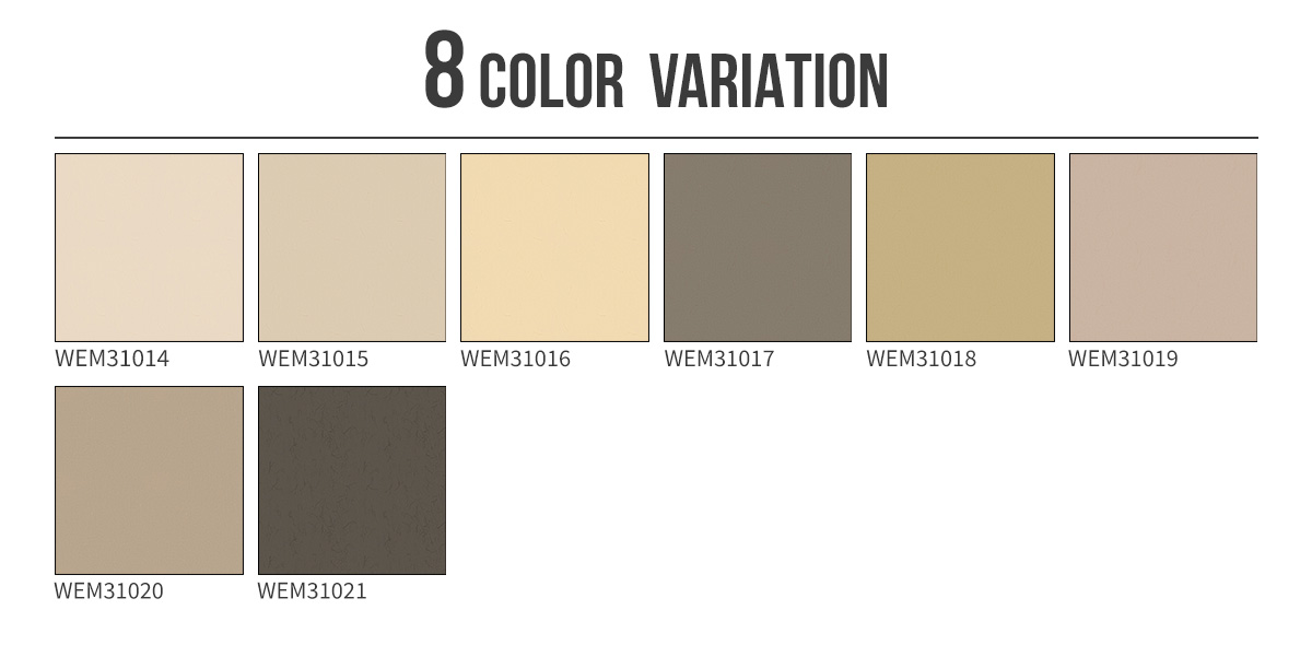 グランウォールコレクション 和紙・不織布 カラー