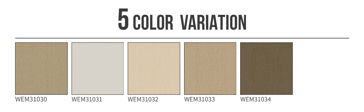 グランウォールコレクション 和紙・不織布 カラー