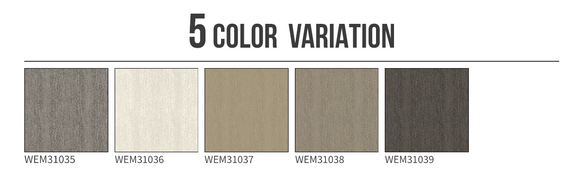 グランウォールコレクション 和紙・不織布 カラー