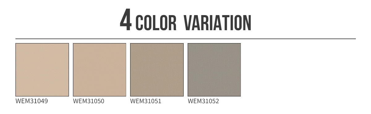 グランウォールコレクション 和紙・不織布 カラー