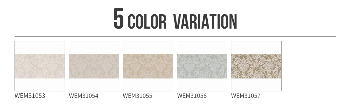 グランウォールコレクション 和紙・不織布 カラー