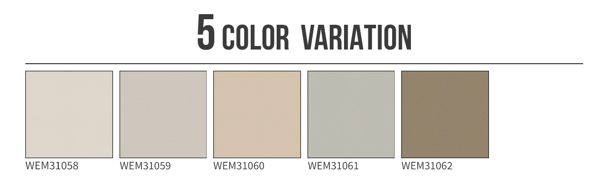 グランウォールコレクション 和紙・不織布 カラー