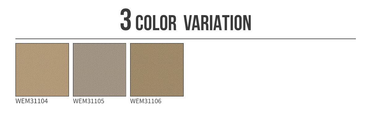 グランウォールコレクション ふりまき・珪藻土 カラー