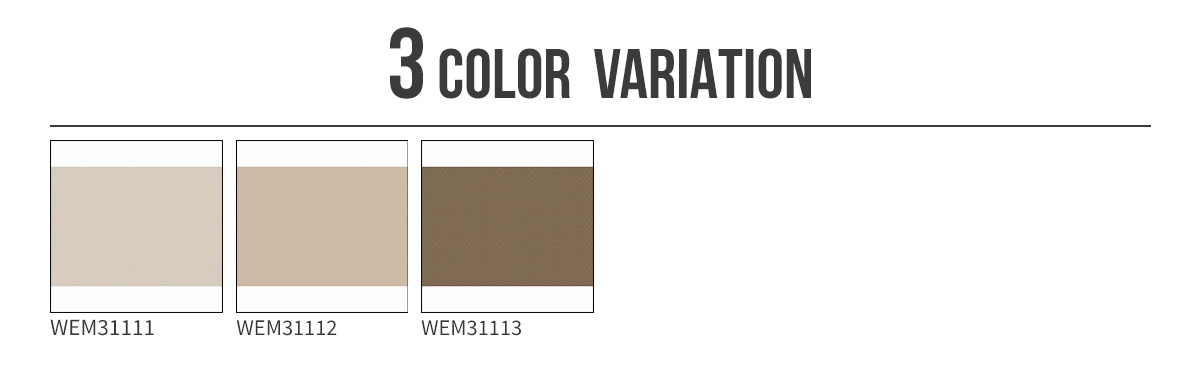 グランウォールコレクション ふりまき・珪藻土 カラー