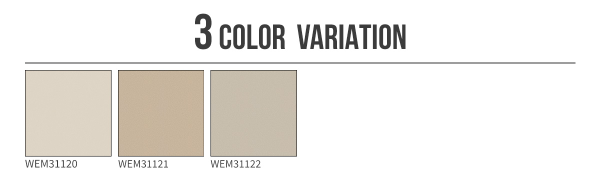 グランウォールコレクション ふりまき・珪藻土 カラー