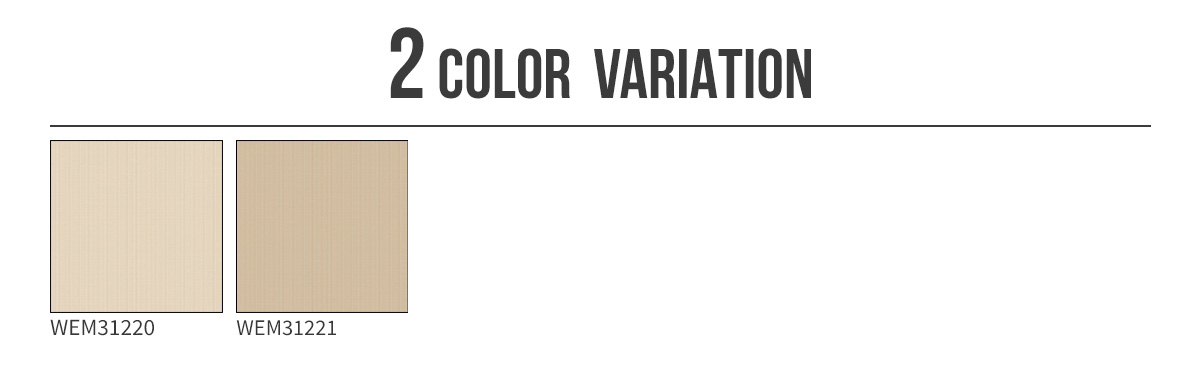 グランウォールコレクション 織物 カラー