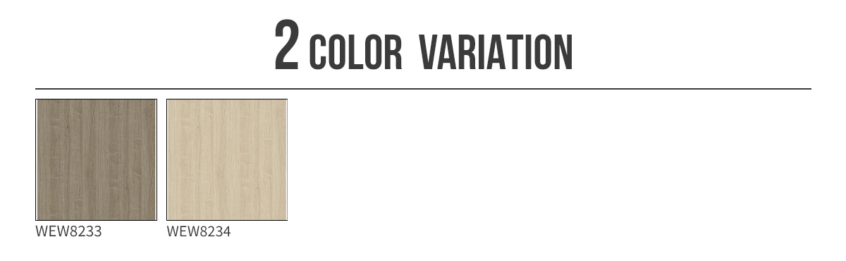 グランウォールコレクション REAL DECO 抗ウイルス仕様 カラー