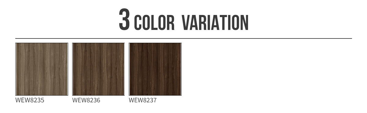 グランウォールコレクション REAL DECO 抗ウイルス仕様 カラー