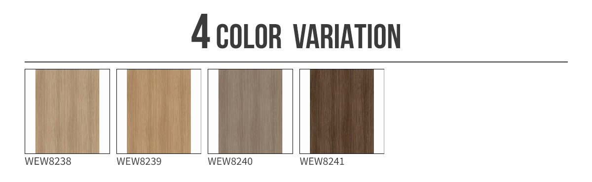 グランウォールコレクション REAL DECO 抗ウイルス仕様 カラー