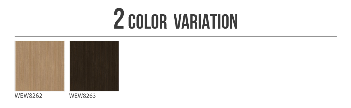 グランウォールコレクション REAL DECO ジャパニーズウッド カラー