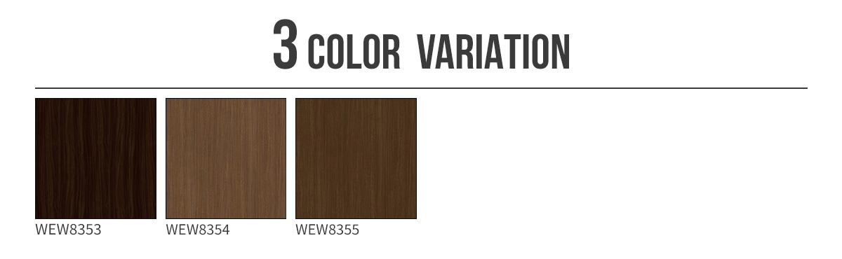 グランウォールコレクション REAL DECO スタンダードウッド カラー