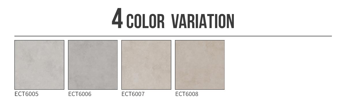 イークリン・モアNW-EX コンコット カラー