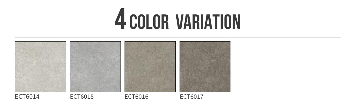 イークリンNW-EX スムースコンクリート カラー