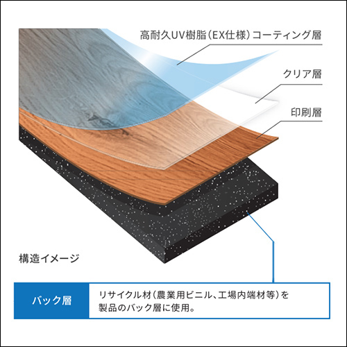 構造イメージ